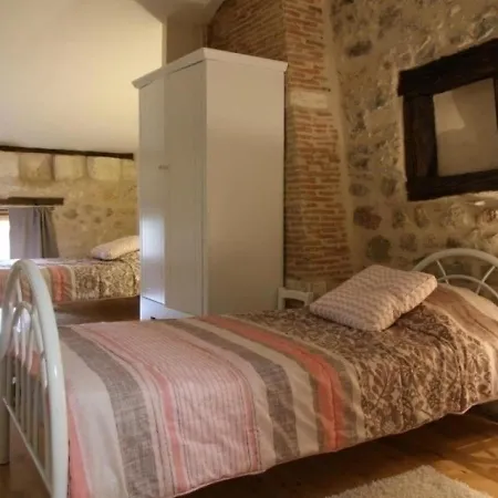 Saint-savin, 4 Pieces, 6 Personnes - Fr-1-440-132 Vakantiehuis Saint-Savin (Gironde)