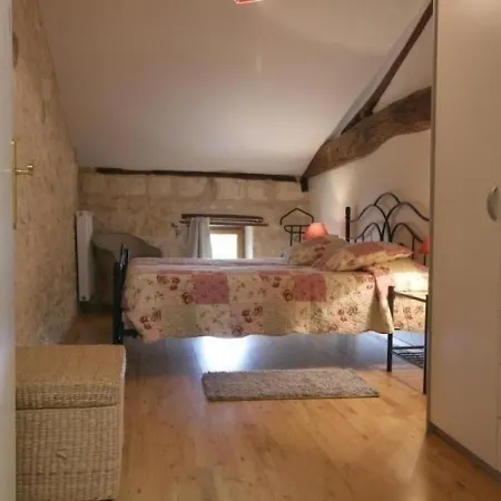 Saint-savin, 4 Pieces, 6 Personnes - Fr-1-440-132 Vakantiehuis