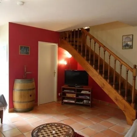 Saint-savin, 4 Pieces, 6 Personnes - Fr-1-440-132 Vakantiehuis *